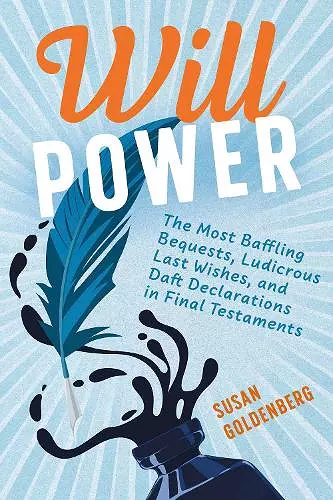 Will Power cover