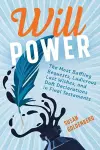 Will Power cover