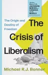 The Crisis of Liberalism cover