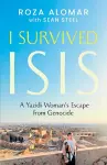 I Survived ISIS cover