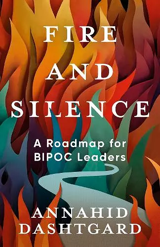Fire and Silence cover