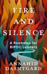 Fire and Silence cover