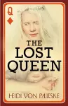The Lost Queen cover