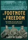 A Footnote to Freedom cover