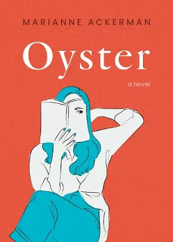 Oyster cover