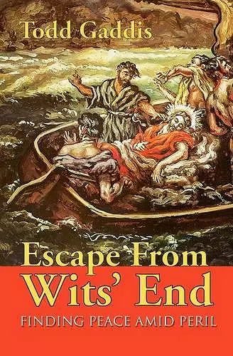 Escape from Wits' End cover