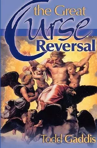 The Great Curse Reversal cover