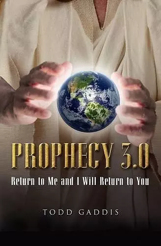 Prophecy 3.0 cover