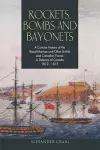 Rockets, Bombs and Bayonets cover