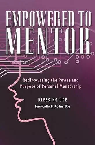 Empowered to Mentor cover