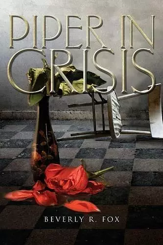 Piper in Crisis cover