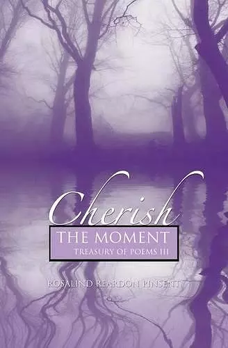 Cherish the Moment cover