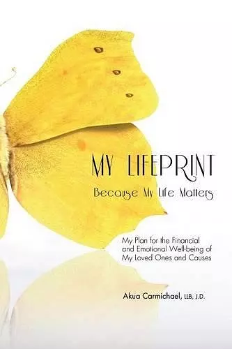 My Lifeprint cover