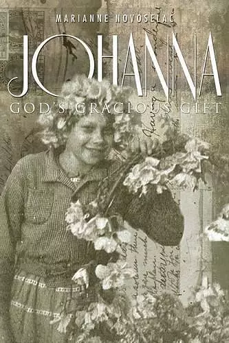 Johanna cover