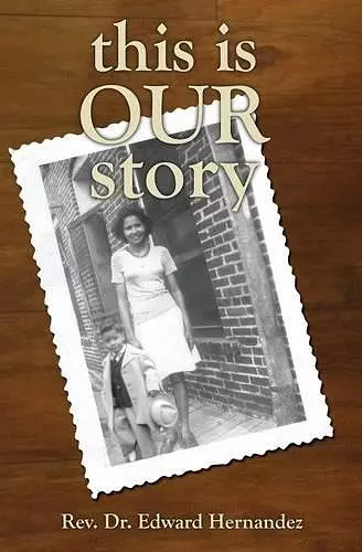 This Is Our Story cover