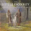 The Little Donkey cover