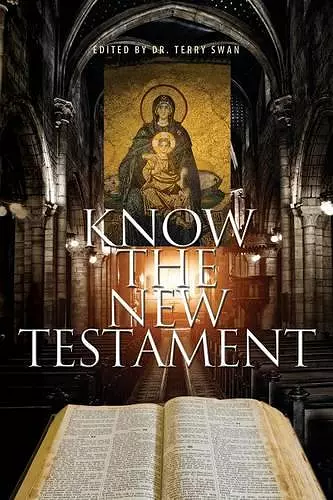 Know the New Testament cover