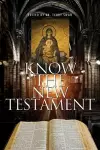 Know the New Testament cover