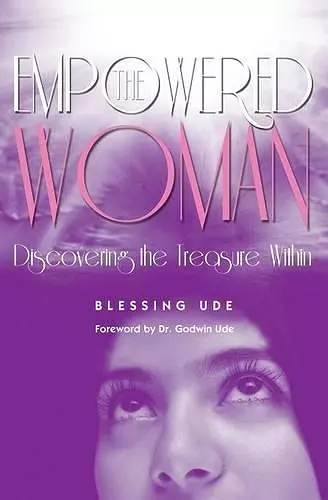 The Empowered Woman cover