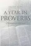 A Year in Proverbs cover