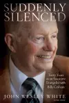 Suddenly Silenced cover