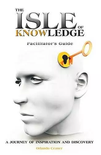 The Isle of Knowledge Facilitator's Guide cover