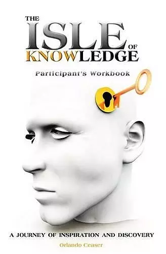 The Isle of Knowledge Participant's Workbook cover