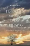 His Mercies Are New Every Morning cover