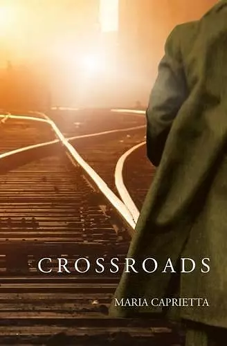 Crossroads cover