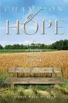 Champion of Hope cover