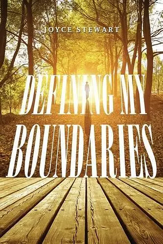 Defining My Boundaries cover