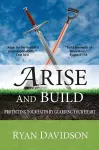 Arise and Build cover