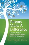 Parents Make a Difference cover