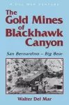 The Gold Mines of Blackhawk Canyon cover