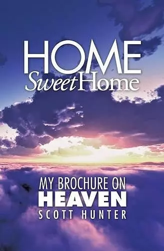 Home Sweet Home cover