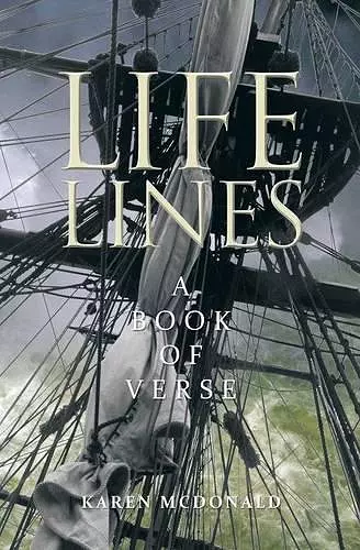 Life Lines cover