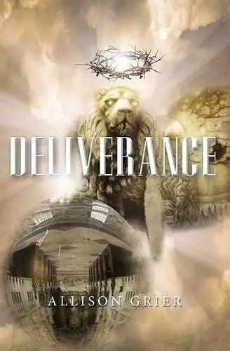 Deliverance cover