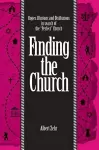 Finding the Church cover