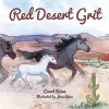 Red Desert Grit cover