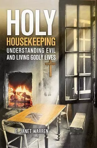 Holy Housekeeping cover