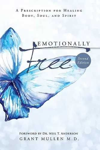 Emotionally Free cover