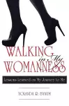 Walking in My Womanness cover