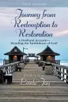 Journey from Redemption to Restoration cover