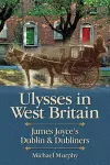 Ulysses in West Britain cover