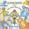 Alphie Bates and the Number Nine Clan cover