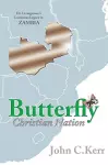 Butterfly Christian Nation cover