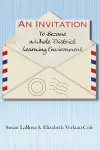 An Invitation to Become a Whole District Learning Environment cover