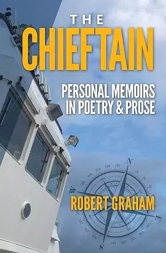 The Chieftain cover