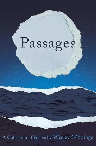 Passages cover