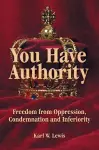 You Have Authority cover